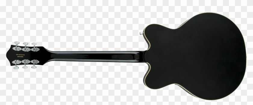 Hollow Body - Esp Ltd Viper 201b Clipart