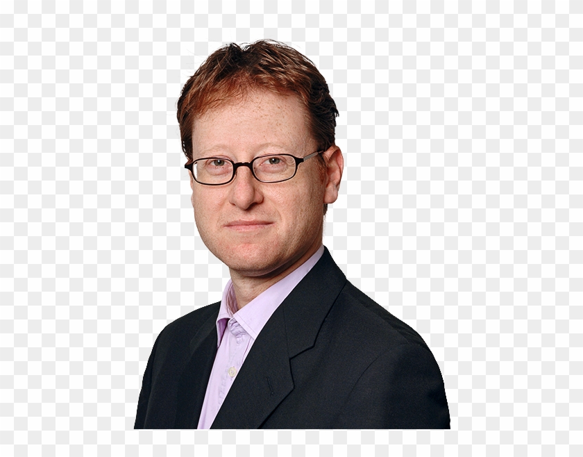 If Oprah Took On Trump, He Would Be The Ultimate Winner - Jonathan Freedland Clipart #758332