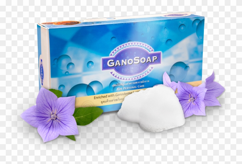 Soap Clipart #758419