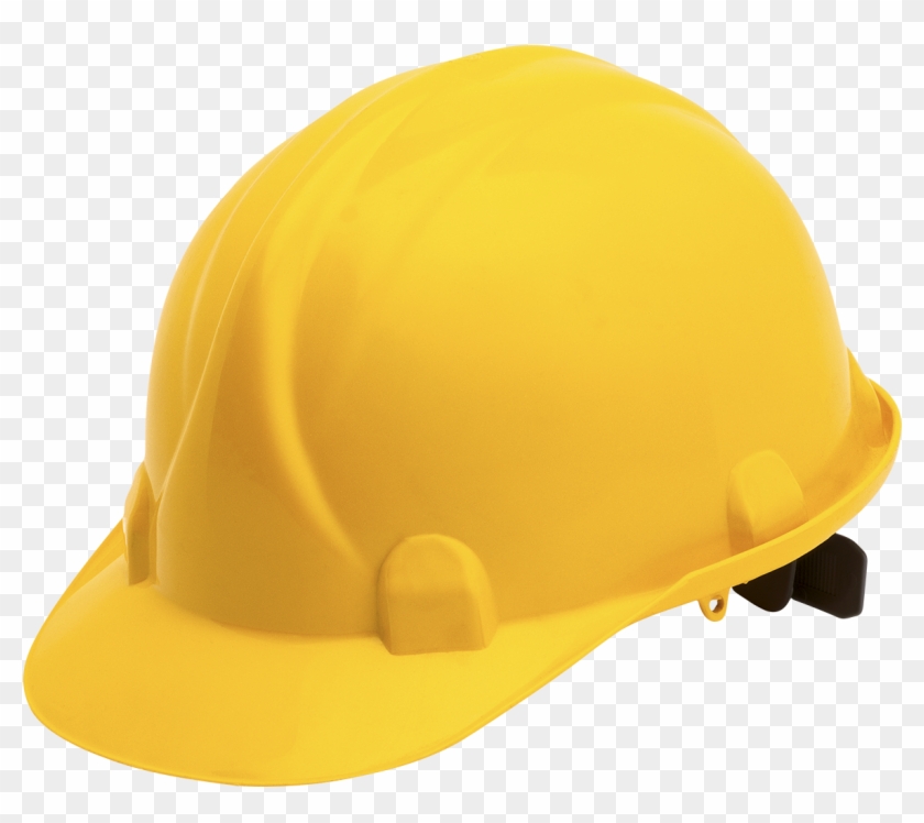 Construction Hard Hat Png Clipart #758425