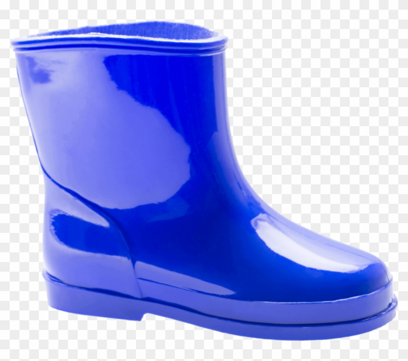 Rain Boot Png Picture - Rainboots Png Clipart #758426
