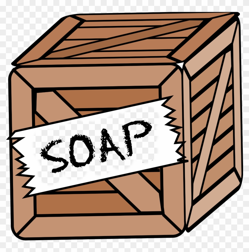 Are You Ready For Me On A Soap Box Crate Clipart Png Download Pikpng Are You Ready For Me On A Soap Box Crate Clipart Png Download Pikpng
