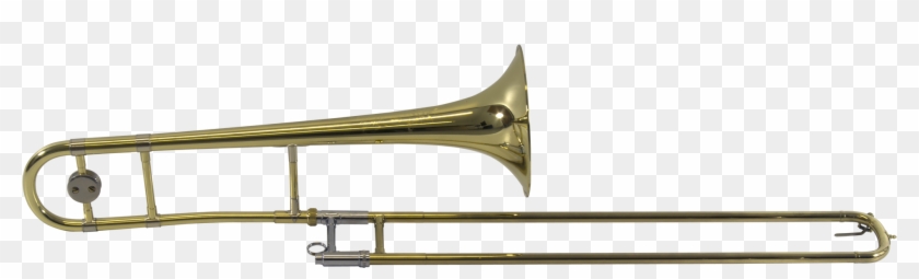 John Packer Ltd - Trombone Clipart #758504