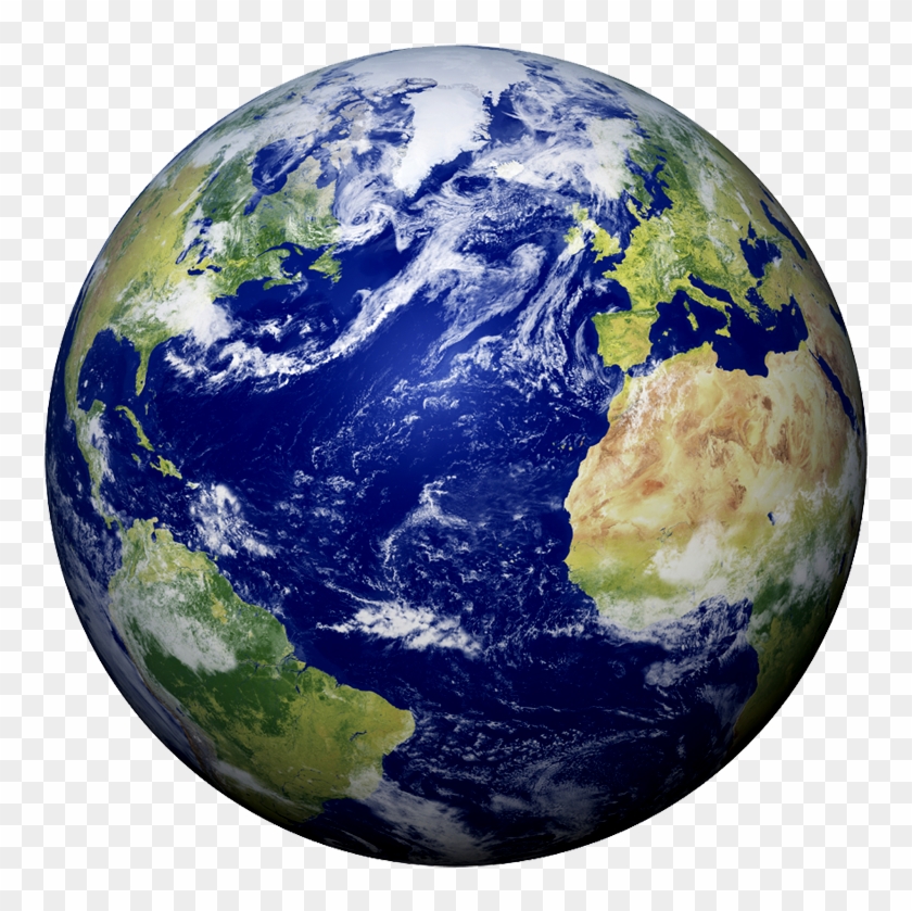Mundo Png - Earth Png Clipart