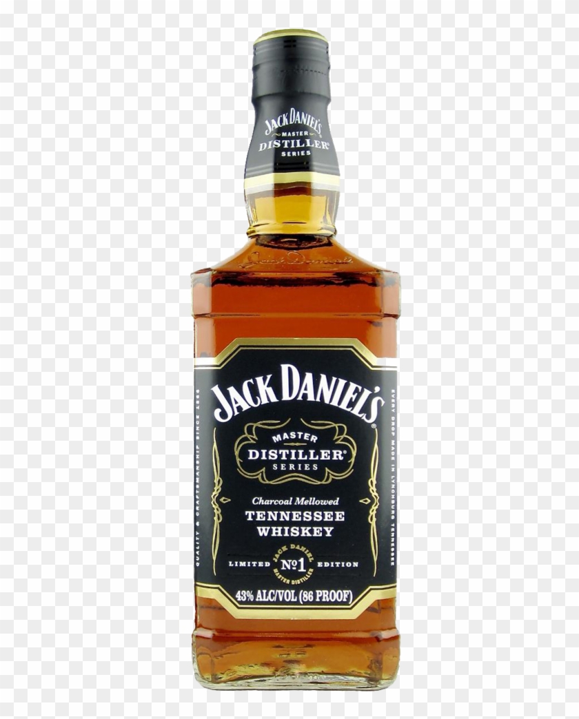Whisky Jack Daniels Master Distiller Series Nº 1 70cl - Jack Daniels Master Distiller 3 70cl Clipart #758527