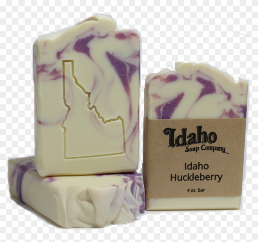 Idaho Soap Company - Bar Soap Clipart #758557