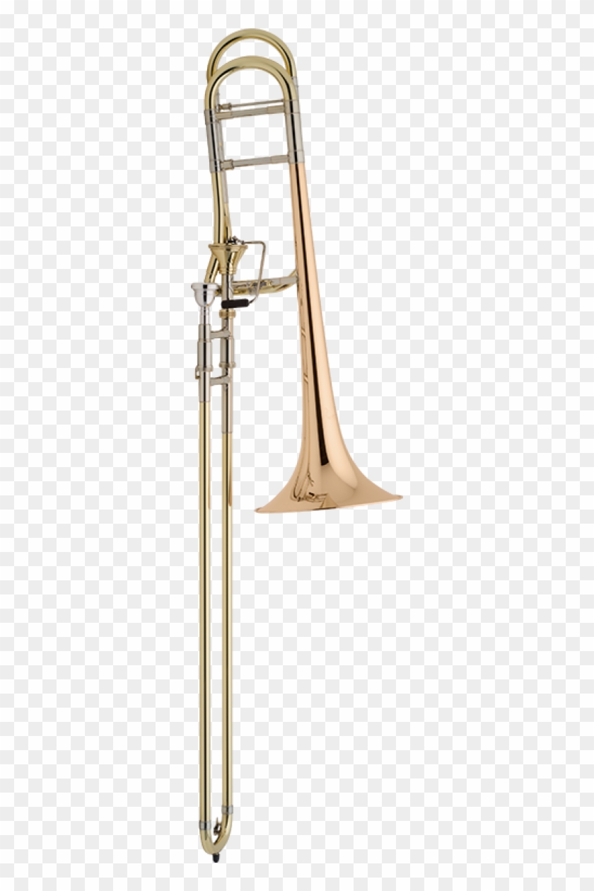 Bach Stradivarius Lt42afgas Artist Series Trombone Clipart #758599