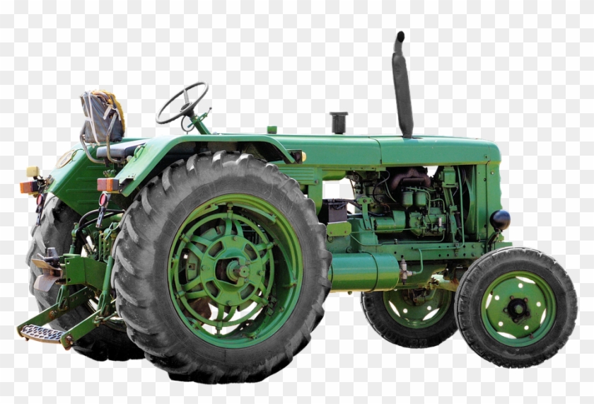 Utb Tractor, Tug, Commercial Vehicle, Tractor - Tractor Clipart #758600