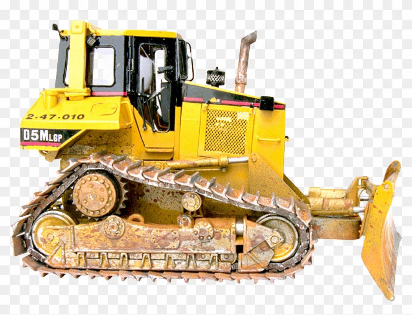 Best Bulldozer Tractor Png - Dildozer Logo Clipart