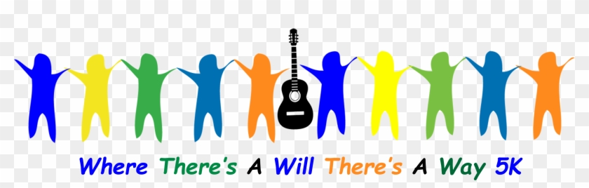 Mini 5k Logo Png Clipart #758712