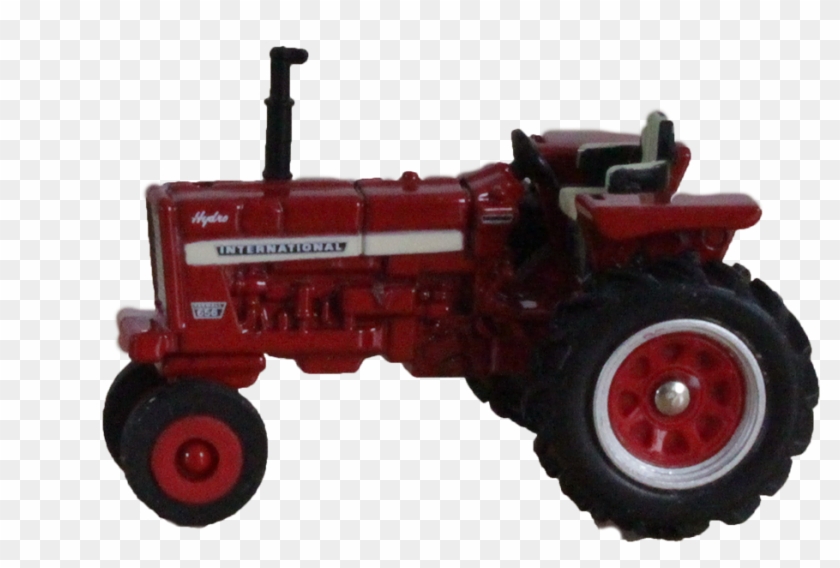 Tractor Clipart #758753