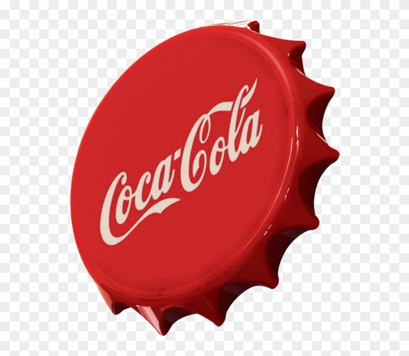 Coca Cola Clipart #758812