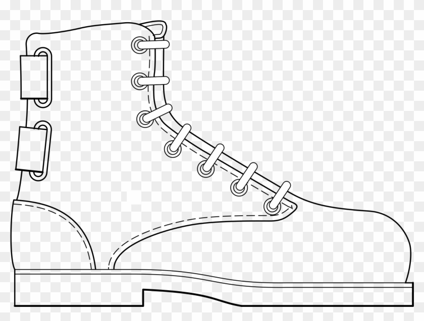 Boot Png Clipart