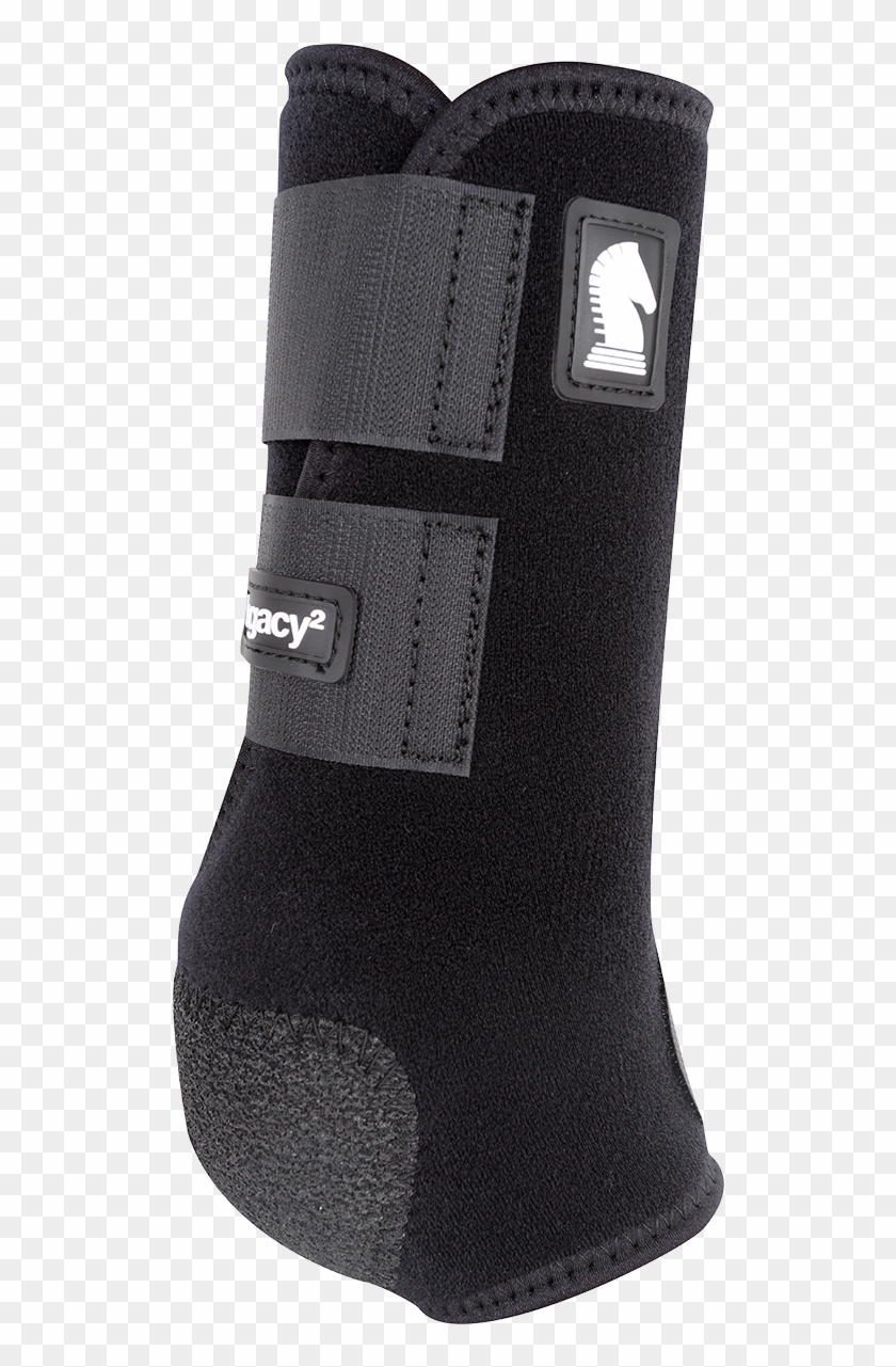 Black - Classic Equine Clipart