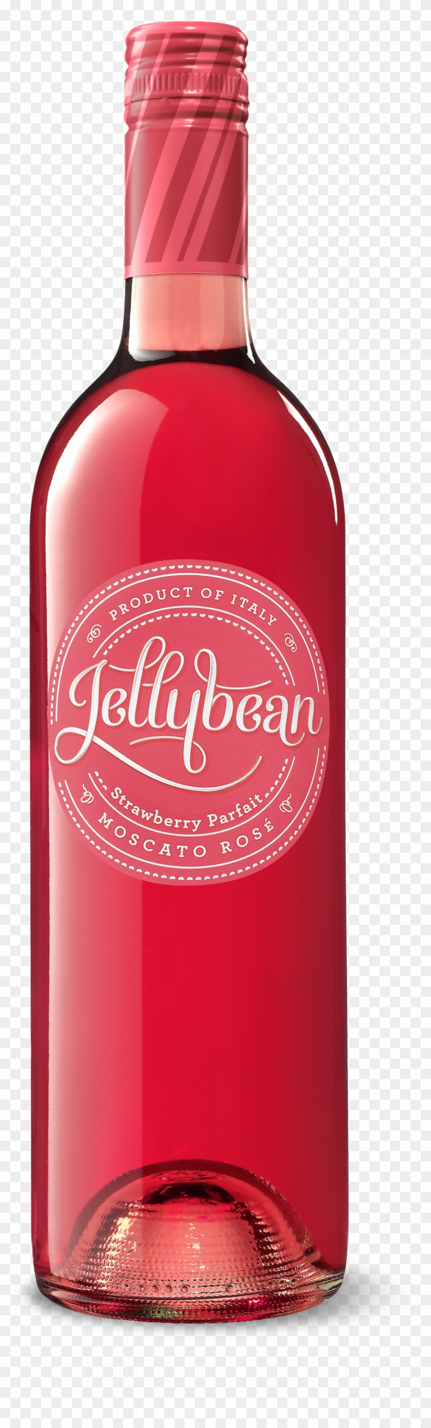 Jbw Single Moscato Rose 150 Wine Tasting Notes, Wine - Wine Bottle Png Rose Clipart