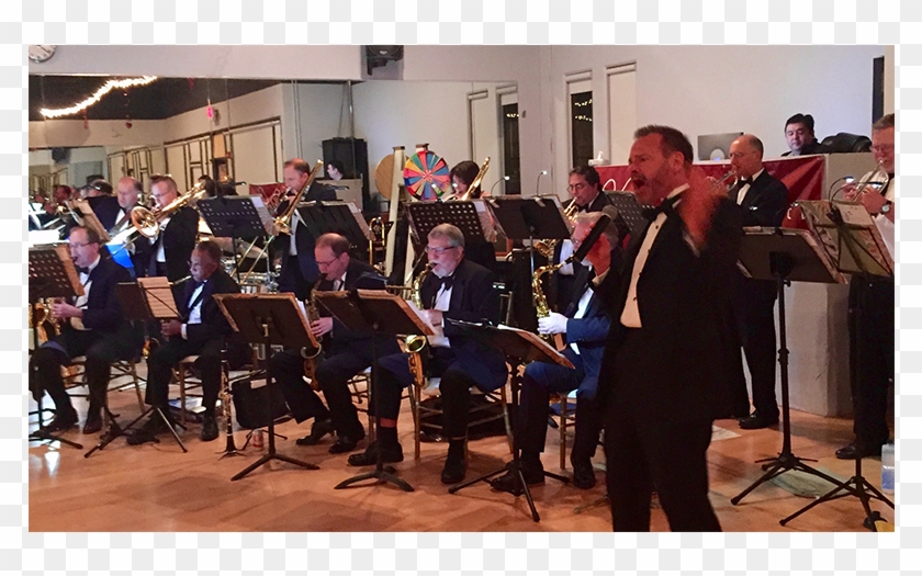 07 Jan 2017 - Orchestra Clipart #759069
