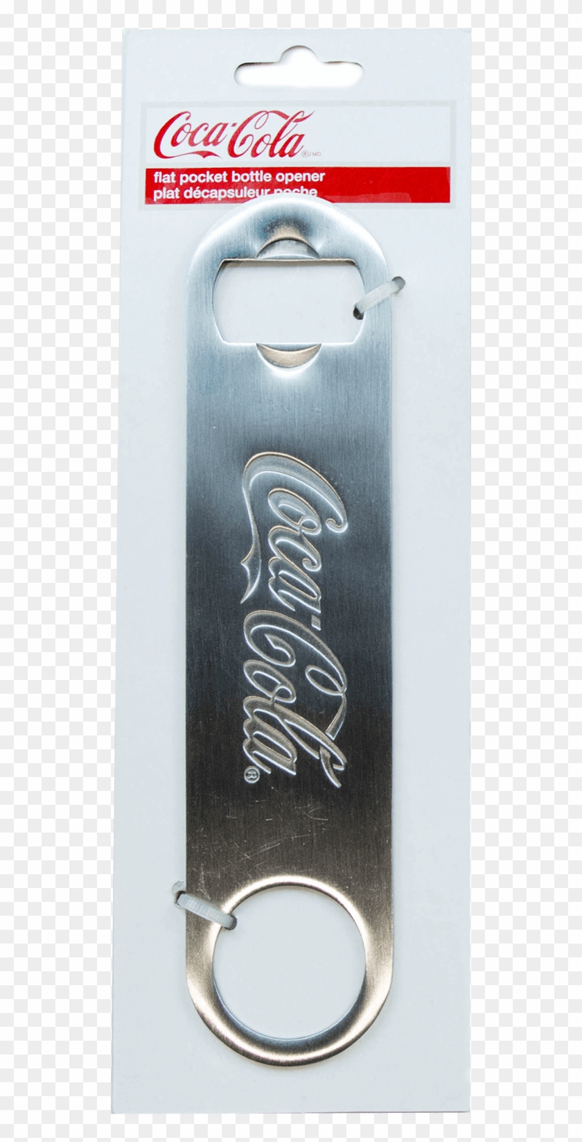 Coca-cola Bottle Opener Ss Script - Coca-cola Clipart #759075