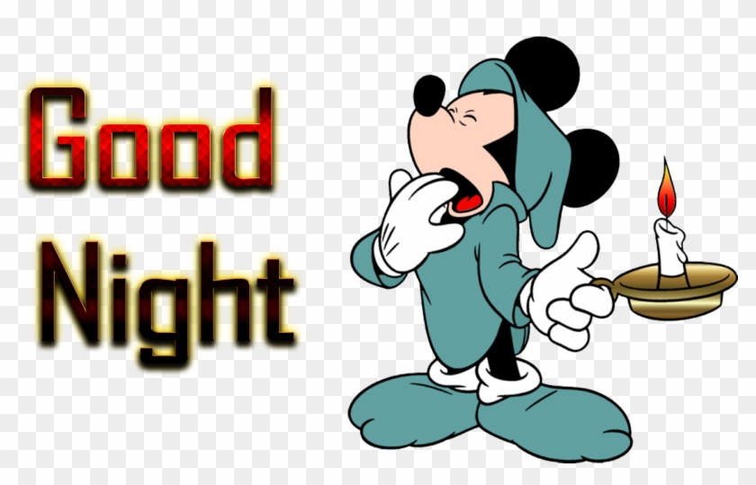Good Night Whatsapp Sticker Clipart