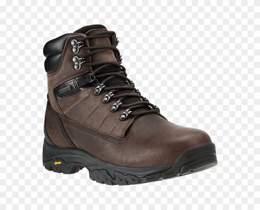 Boot - Boot Timberland Clipart