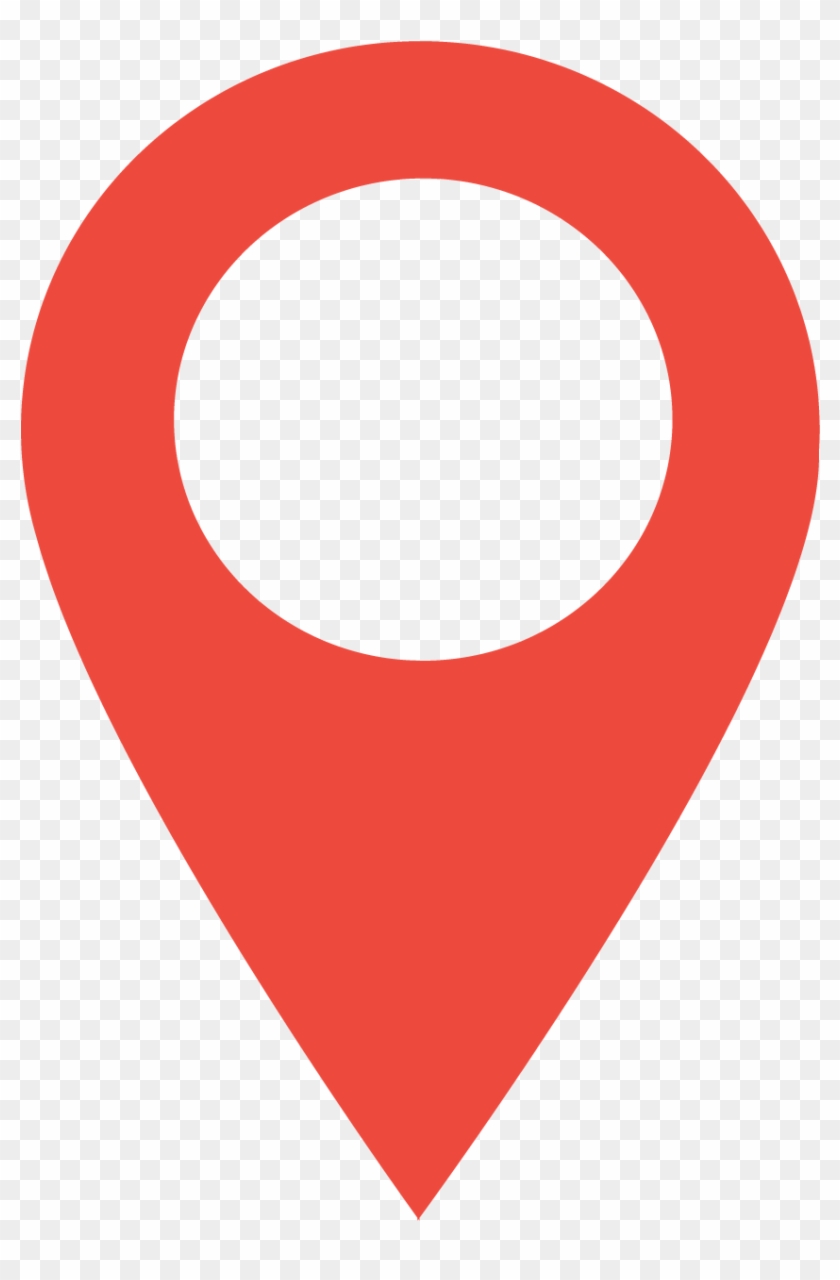 Pin Drop Png - Icon Png Pin Drop Clipart