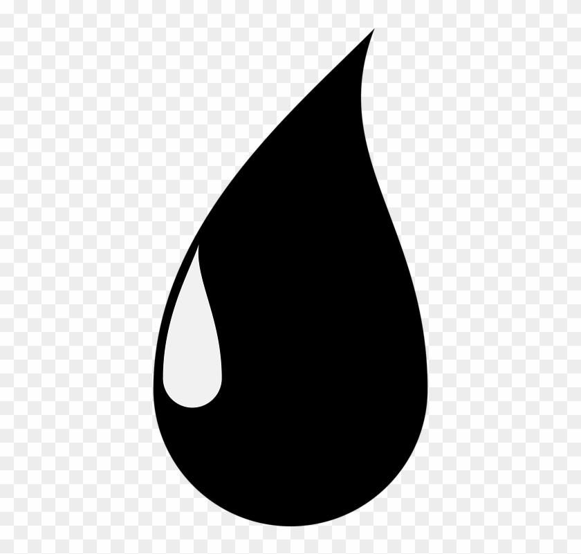 Oil Drop Png Clipart