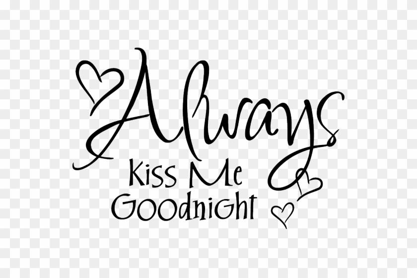 Good Night Png Transparent Images - Wall Decal Clipart