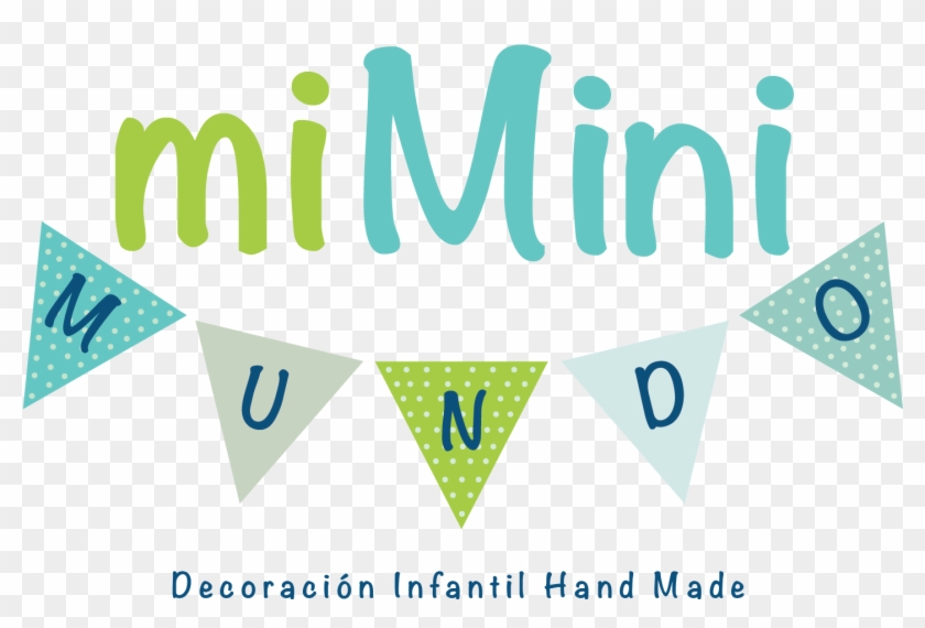 Mi Mini Mundo - Mini Mundo Logo Clipart #759742