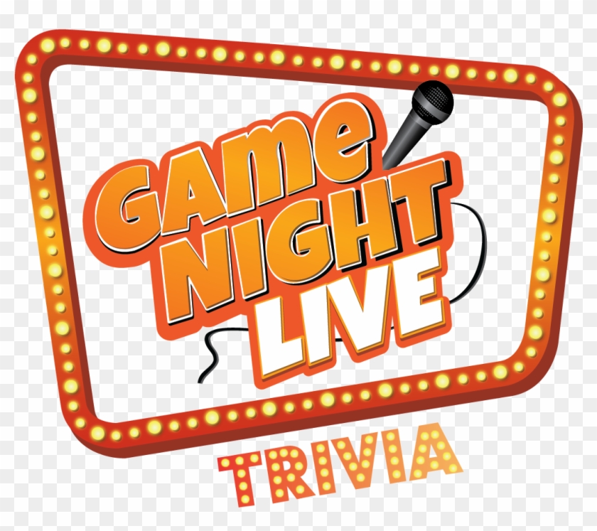 Game Night Png Clipart #759793