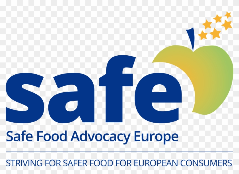 Safe Safe Food Advocacy Europe Asbl - Graphic Design Clipart