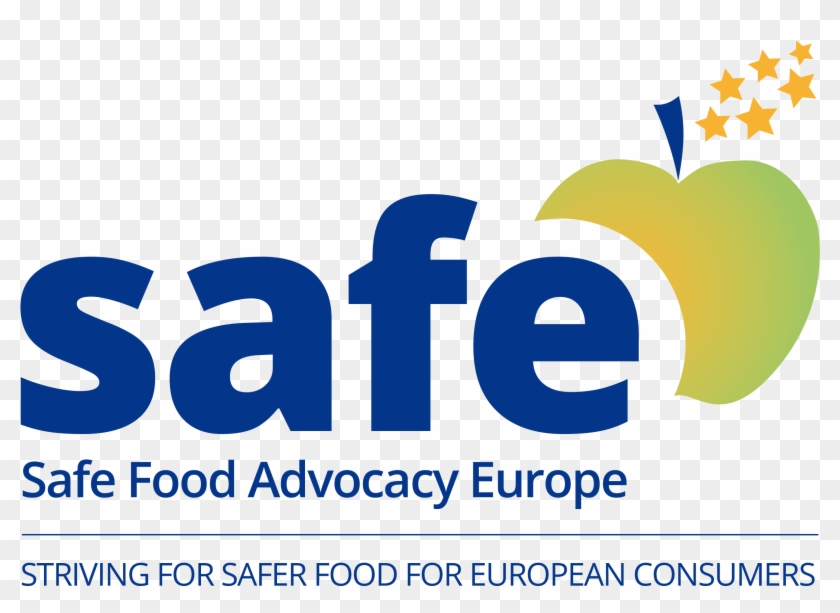 Safe Safe Food Advocacy Europe Asbl - Graphic Design Clipart #759812