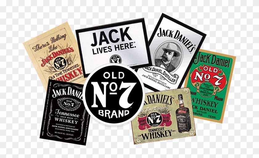 Jack Daniels Clipart #759835