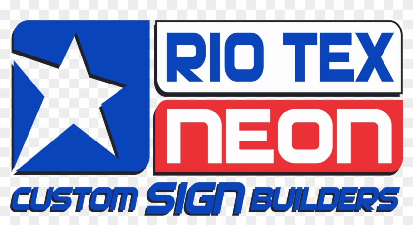 Rio Tex Neon Signs Rio Tex Neon Signs Clipart #759900