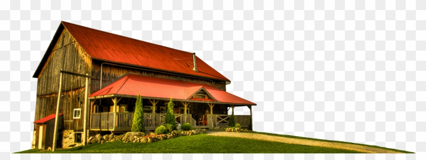 Almaguin - Roof Clipart #760020