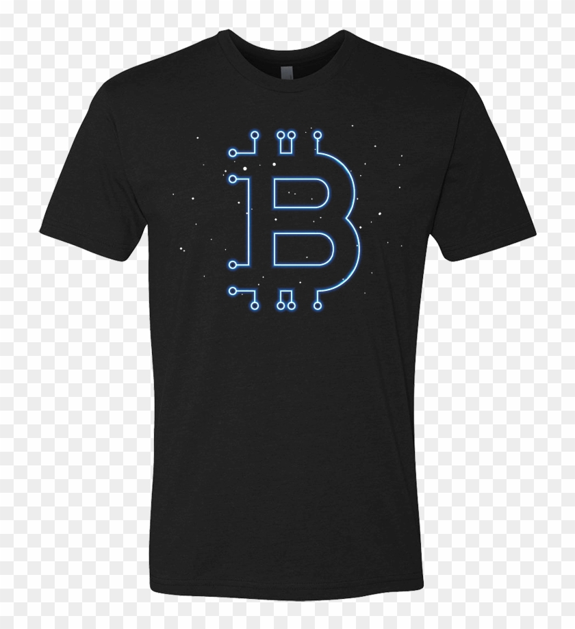 Neon Lights Bitcoin T-shirt - Filthy Frank Japanese I Eat Ass Clipart #760021