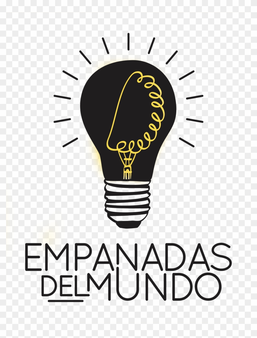 Empanadas Del Mundo - Logo De Empanadas Png Clipart #760052