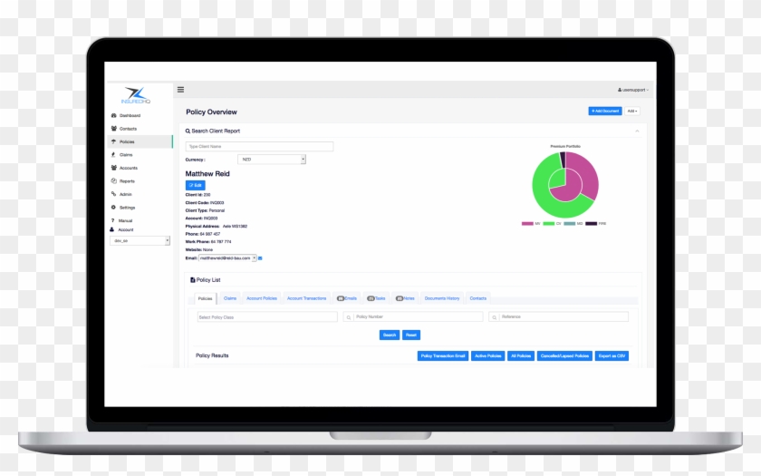 Act Drag And Drop - Tictail Receipt Clipart