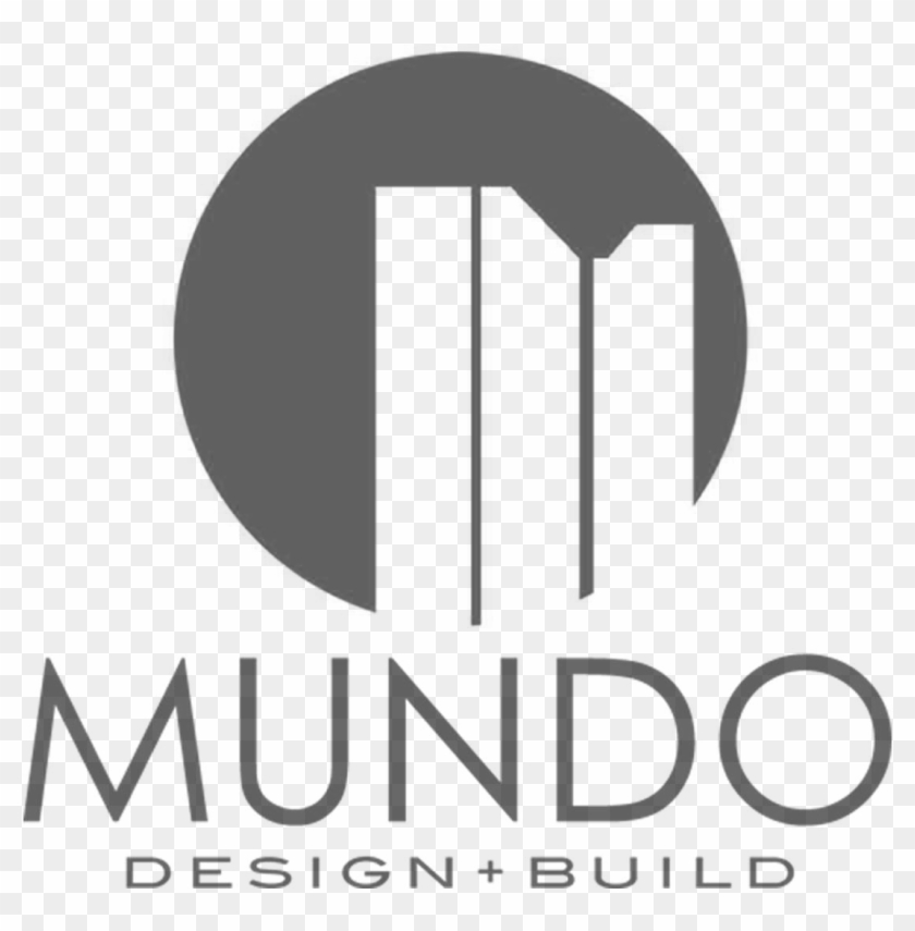 Mundo Bw - Graphic Design Clipart #760083