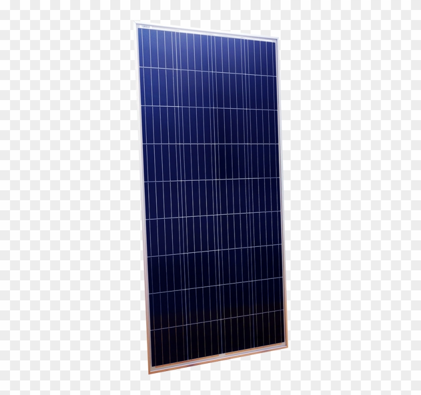 150 Watt Solar Panel Polycrystalline - Sky Clipart #760102