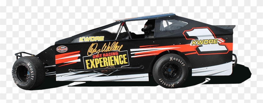Kenny Wallace Dirt Racing Experience Big Block Modified - World Rally Car Clipart #760103