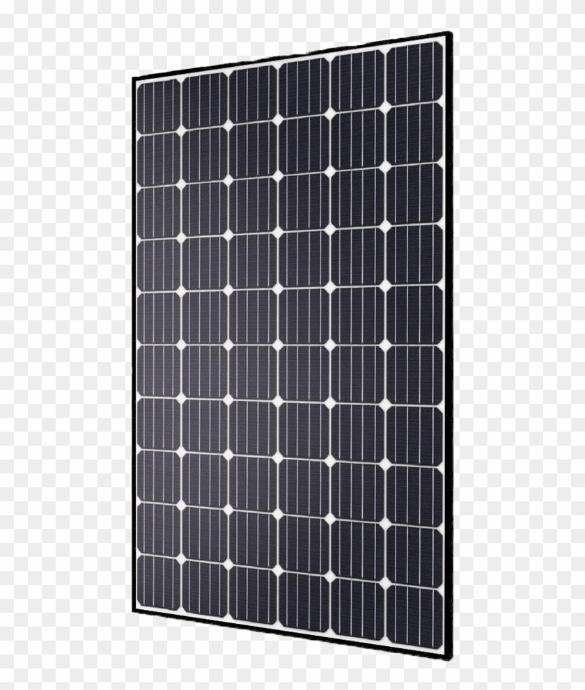 Solar Photovoltaic Comparision - Panasonic 330w Solar Panel Clipart #760123