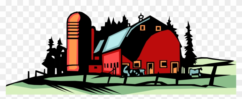 1912 X 700 1 - Farm Vector Png Clipart #760335
