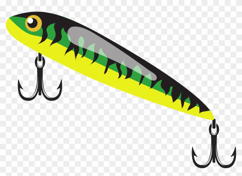 Clipart Library Download Fishing Bait Tackle Lovely - Fishing Bait - Png Download #760412