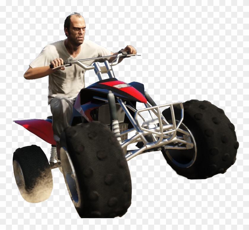 Grand Theft Auto Transparent Clipart
