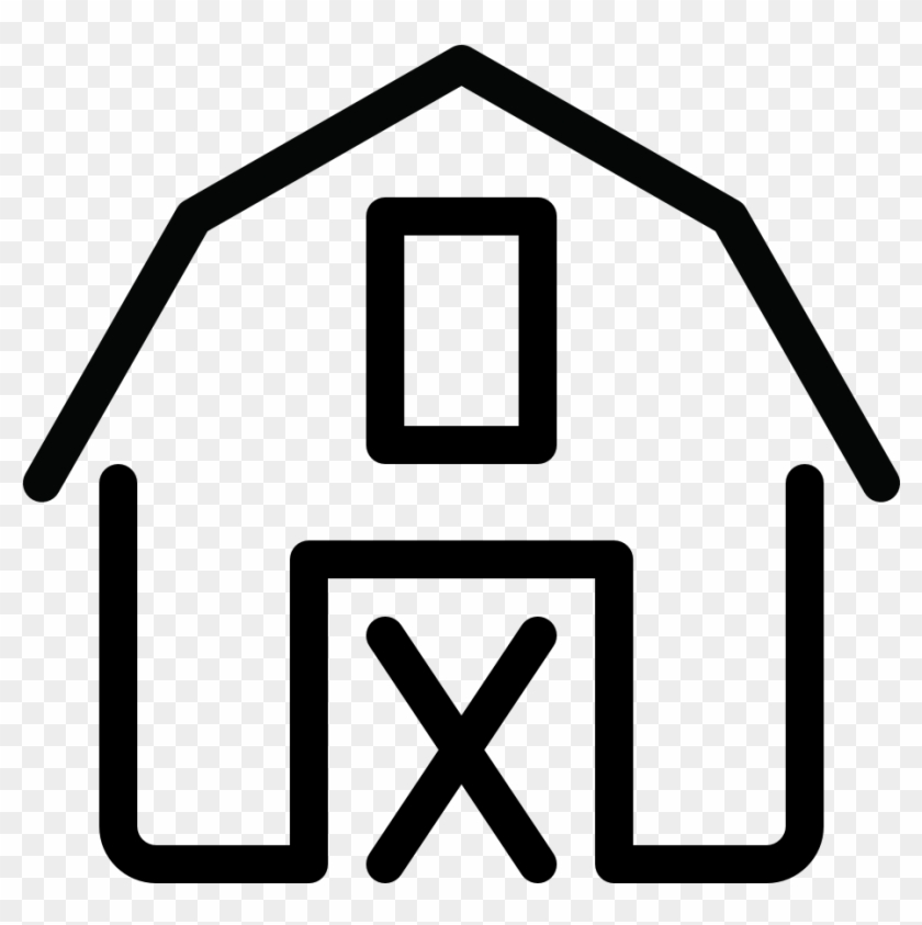 Building Barn Building Barn Building Barn Clipart #760508