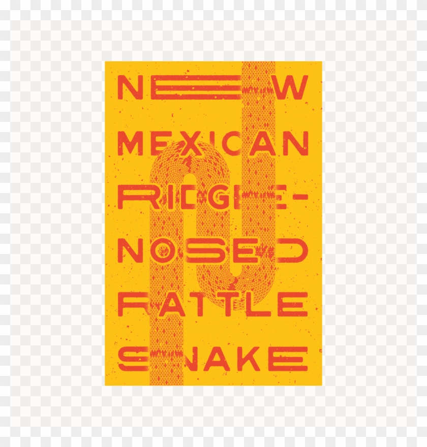 New Mexican Ridge-nosed Rattlesnake Clipart
