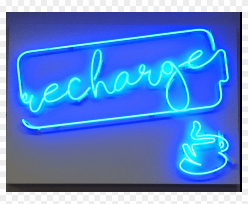 Neon Sign Clipart #760653