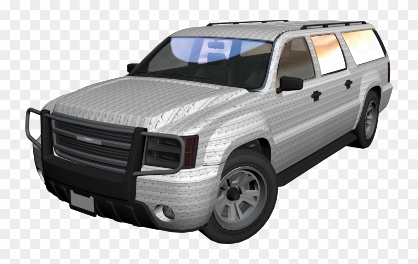 738 X 450 4 - Chevrolet Suburban Clipart #760691