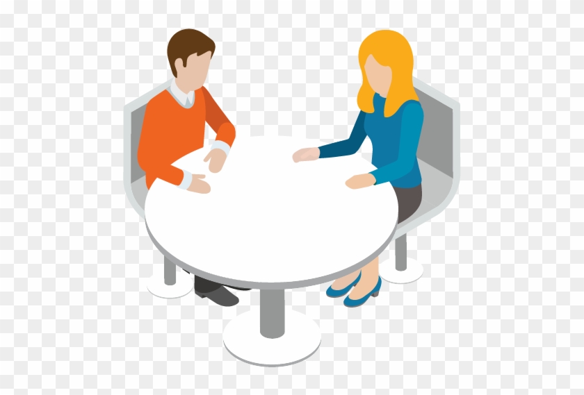 Interview Png Clipart #760752