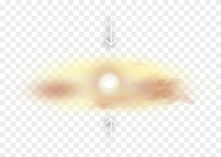 Solar System 6 - Star Clipart