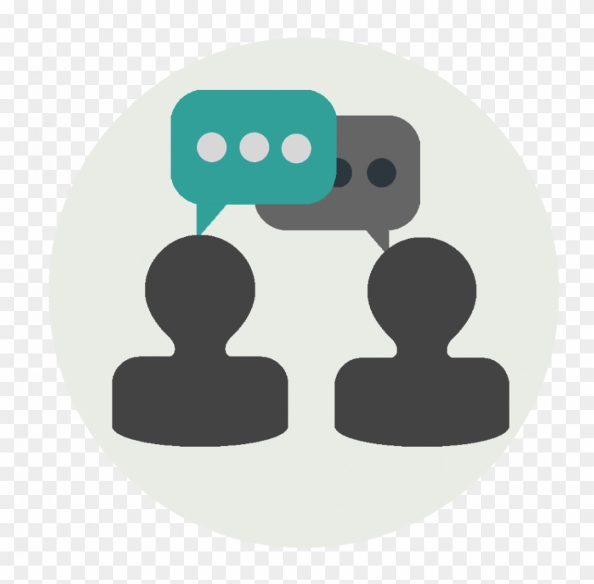 Png Interview Images - One To One Interview Clipart Transparent Png